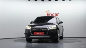 Audi Q5 Quattro, снимка 3