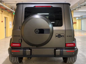 Mercedes-Benz G 63 AMG, снимка 5