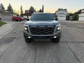 Nissan Armada * 4x4 PRO 4X * CARFAX * ЦЕНА ДО БГ, снимка 2