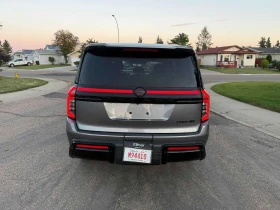 Nissan Armada * 4x4 PRO 4X * CARFAX * ЦЕНА ДО БГ, снимка 4
