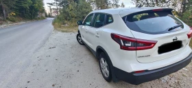 Nissan Qashqai 1.7 Diesel 4x4 Automatic, снимка 5