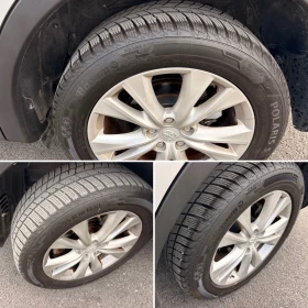 Toyota Rav4 2.2 150кс 4x4 Automatic* Navi* Camera* , снимка 15