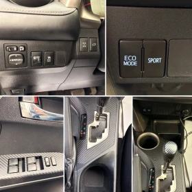 Toyota Rav4 2.2 150кс 4x4 Automatic* Navi* Camera* , снимка 14