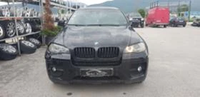     BMW X6 3.0D3.5D4.0D5.0i