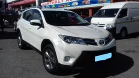 Toyota Rav4 2.2 D-CAT - [1] 