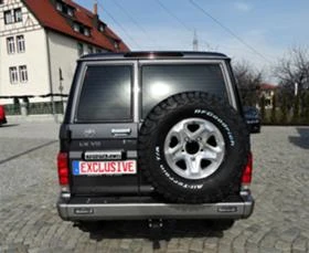 Toyota Land cruiser GRJ 76 V6 4.0i 4x4 | Mobile.bg    3