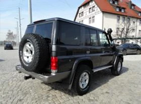 Toyota Land cruiser GRJ 76 V6 4.0i 4x4 | Mobile.bg    4