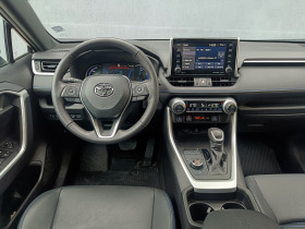 Toyota Rav4 2.5 XSE 4X4 Hybrid | Mobile.bg   13