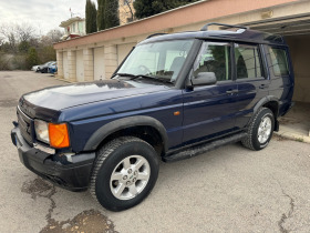 Land Rover Discovery Facelift 2.5 TD / Discovery 2 , снимка 2