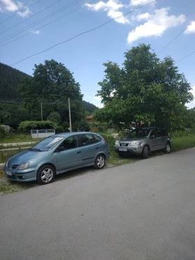 Nissan X-trail, снимка 1