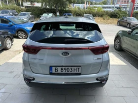 Kia Sportage Executive, снимка 6