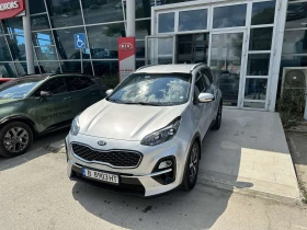 Kia Sportage Executive, снимка 2