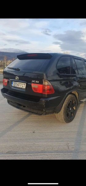 BMW X5, снимка 5