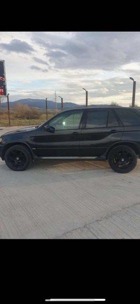 BMW X5, снимка 3