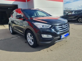 Hyundai Santa fe Navi/Auto , снимка 5