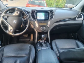 Hyundai Santa fe Navi/Auto , снимка 7