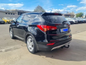 Hyundai Santa fe Navi/Auto , снимка 2