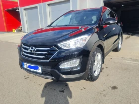 Hyundai Santa fe Navi/Auto , снимка 1