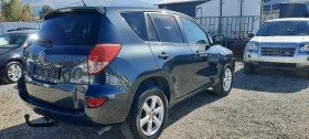 Toyota Rav4 D4D, снимка 4