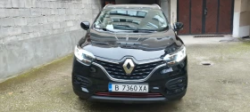 Renault Kadjar 140 к.с, снимка 1