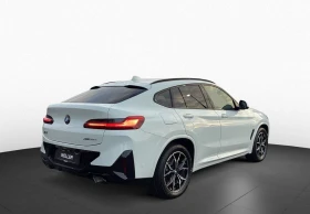 BMW X4 30d xDrive M-Sport = NEW= Гаранция, снимка 3