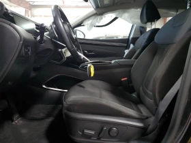 Hyundai Tucson SEL Convenience, снимка 7