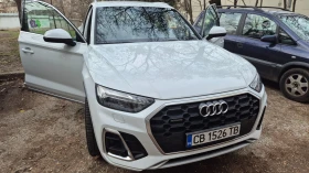 Audi Q5 40TDI, снимка 13