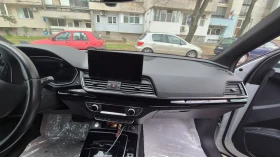 Audi Q5 40TDI, снимка 10