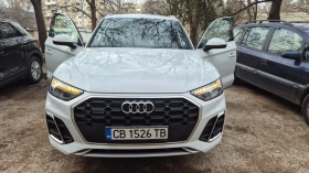 Audi Q5 40TDI, снимка 15