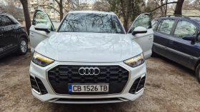 Audi Q5 40TDI, снимка 14