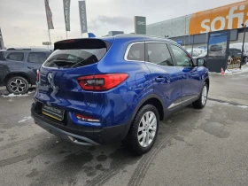 Renault Kadjar 1.3 Tce 160 ЕDC 4x2 - [6] 