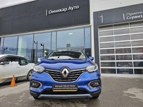 Renault Kadjar 1.3 Tce 160 ЕDC 4x2 - [4] 