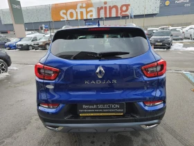 Renault Kadjar 1.3 Tce 160 ЕDC 4x2 - [7] 