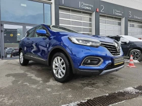 Renault Kadjar 1.3 Tce 160 ЕDC 4x2 - [3] 