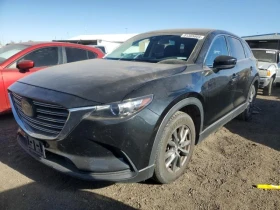 Mazda CX-9 SPORT AWD