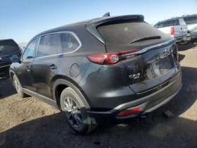 Mazda CX-9 SPORT AWD - [5] 