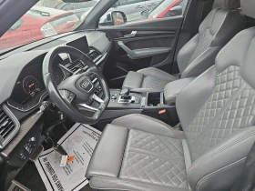 Audi SQ5 3.0* PRESTIGE* * * * MATRI | Mobile.bg    7