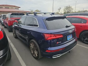 Audi SQ5 3.0* PRESTIGE* * * * MATRI | Mobile.bg    4