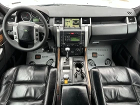 Land Rover Range Rover Sport 4.2i / 390 .. | Mobile.bg    10