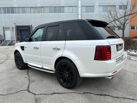 Land Rover Range Rover Sport 4.2i / 390 .. | Mobile.bg    3