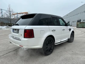 Land Rover Range Rover Sport 4.2i / 390 .. | Mobile.bg    4