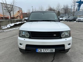 Land Rover Range Rover Sport 4.2i / 390 .. | Mobile.bg    7