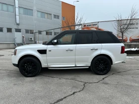 Land Rover Range Rover Sport 4.2i / 390 .. | Mobile.bg    2