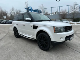 Land Rover Range Rover Sport 4.2i / 390 .. | Mobile.bg    6