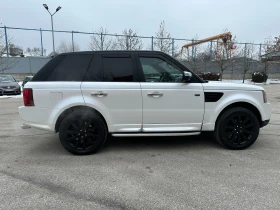 Land Rover Range Rover Sport 4.2i / 390 .. | Mobile.bg    5