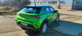 Opel Mokka 50kwh, снимка 2