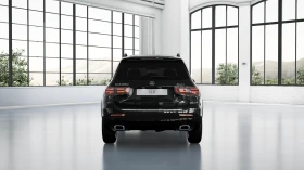 Mercedes-Benz GLB 220d 4MATIC 6+ 1, снимка 5