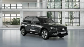     Mercedes-Benz GLB 220d 4MATIC 6+ 1