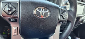 Toyota 4runner Limited, снимка 14