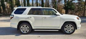 Toyota 4runner Limited, снимка 6